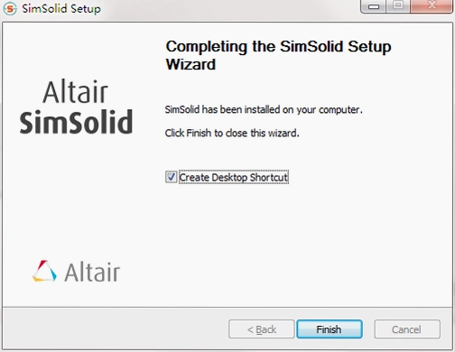 Altair SimSolid 2026����������2026 ���İ����н�ͼ