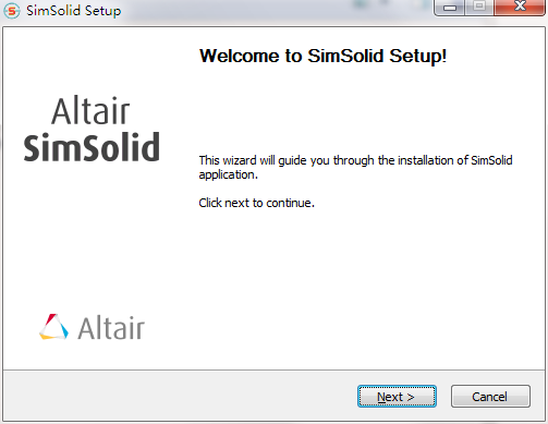 Altair SimSolid 2026中文完整版 工程师应用场景