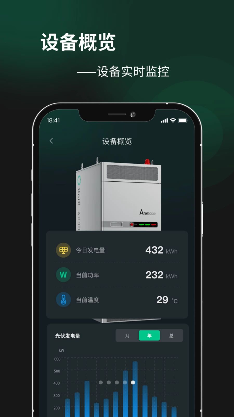 Ampace Cloud2.4.3 ��Դ�������н�ͼ