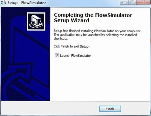 Altair Flow Simulator 2025��ʽ��2026 ֱװ�����н�ͼ
