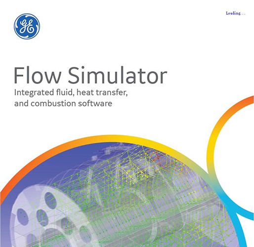 Altair Flow Simulator 2025正式版 仿真步骤