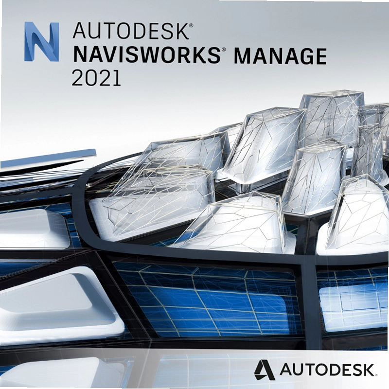 Autodesk Navisworks Manage 2021���İ��ͼ2