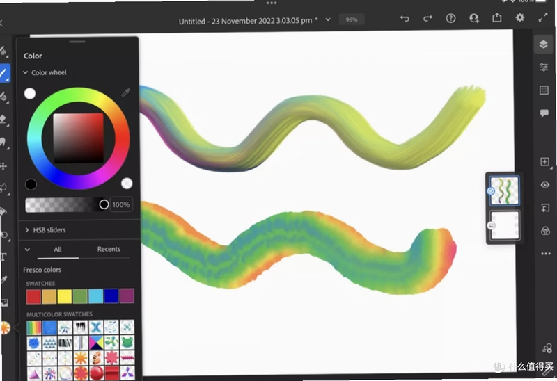 Adobe Fresco 2022��Ѱ��ͼ4