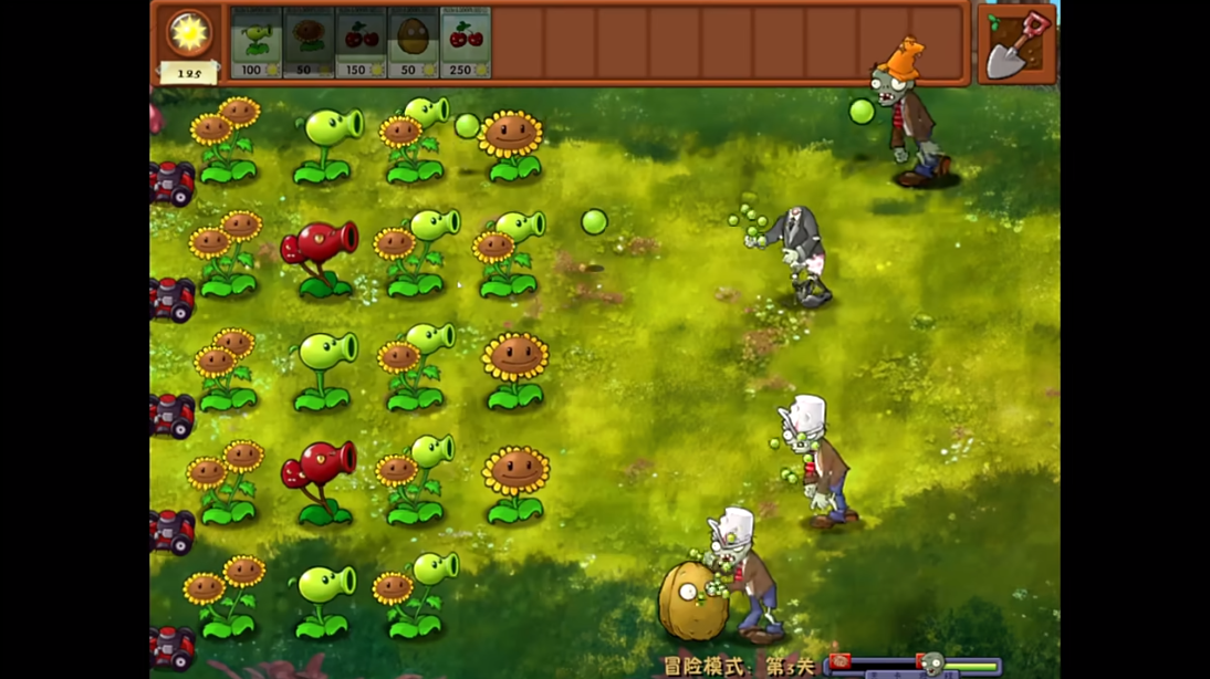 pvz�������ҷɶ����氲װ��v3.8.1 ��׿�����н�ͼ
