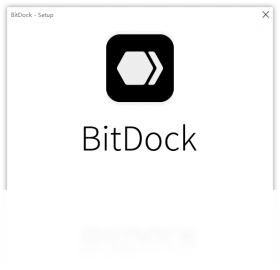BitDock2.2.1 �ٷ������н�ͼ