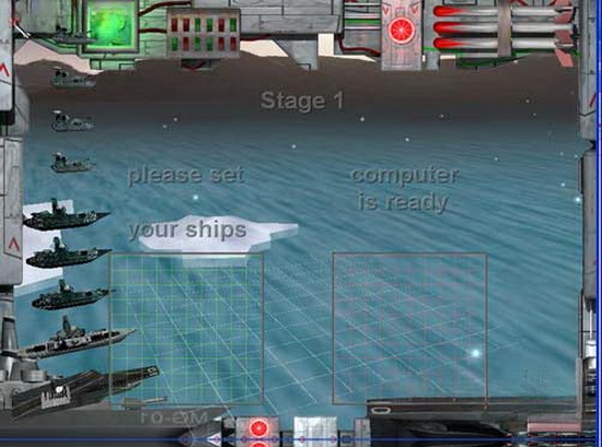 3D��ս����Ϸ���԰��ͼ3