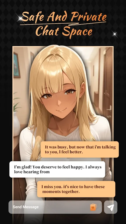 Cheery AI������������v1.1.2��׿�����н�ͼ