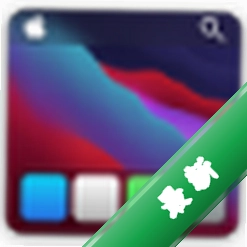 MyDockFinder5.1.5 �ٷ���