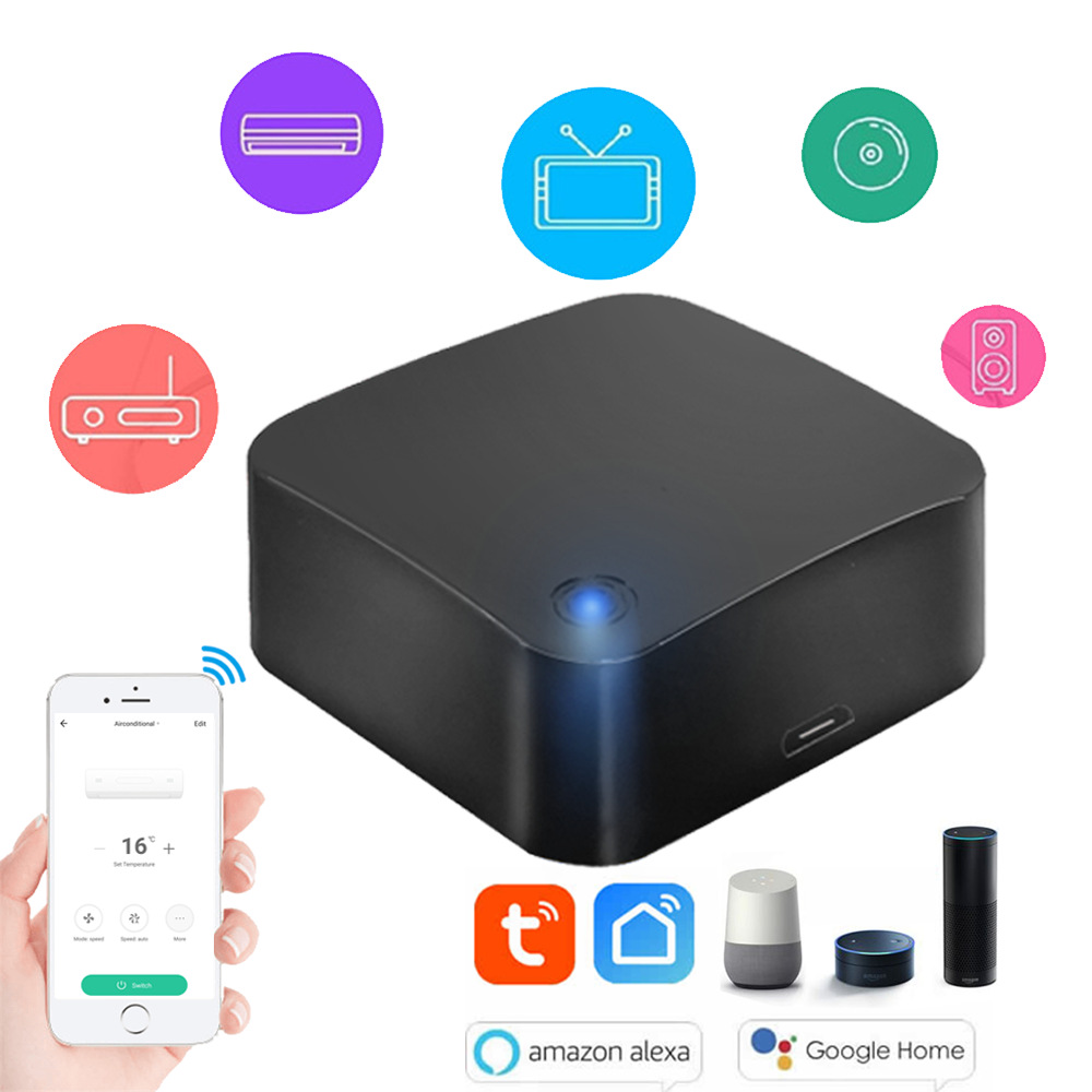 ����ң����ͨ��ͨ�����ֻ����ƿյ�������WiFi˫�أ�ȫƷ�����䣬�����֧࣬�ֶ�ʱ˯�ߣ����豸�л������ܼҾ�����
