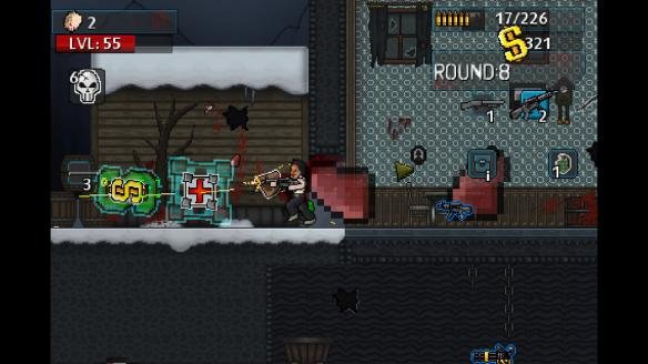 ��ʬɱ��:��������������ͼ2