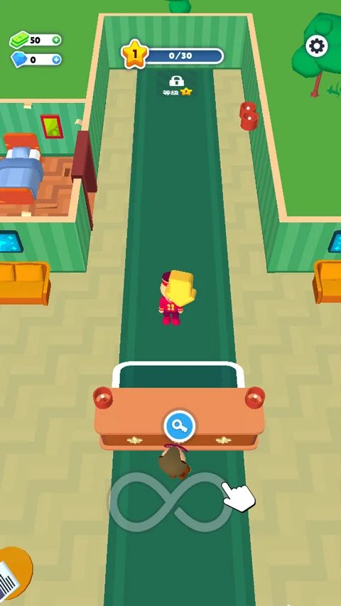 My Perfect hotel�����ڹ���v1.36.6���°����н�ͼ