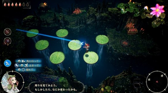ð���뾭��The Adventure  Business�������ͼ3