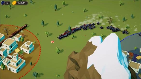 ����Ǩ��Tribal Pass�����������ͼ0