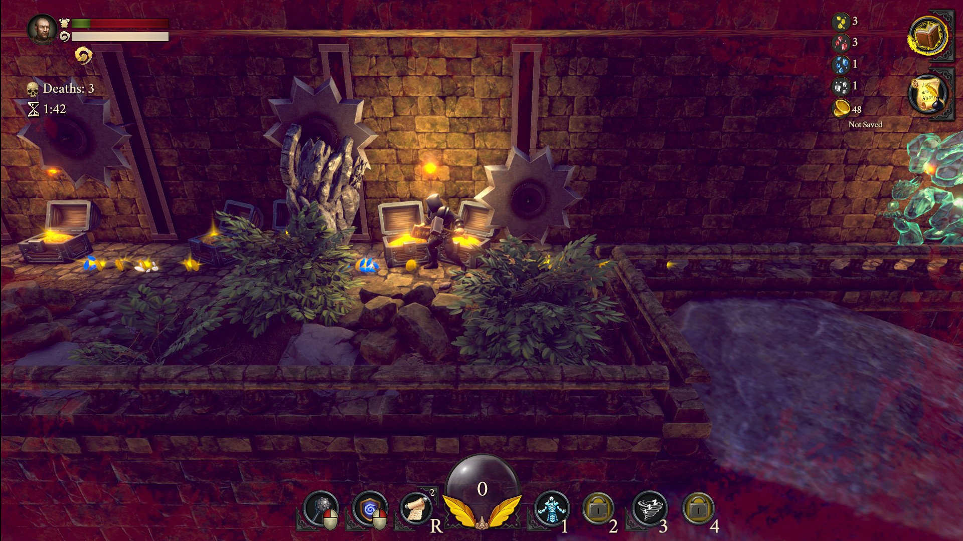 ����������:����Azuran Tales: Trials�������ͼ0