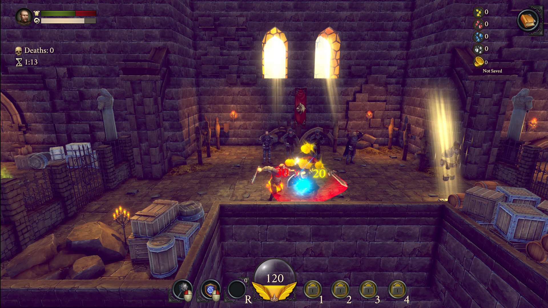 ����������:����Azuran Tales: Trials�������ͼ2