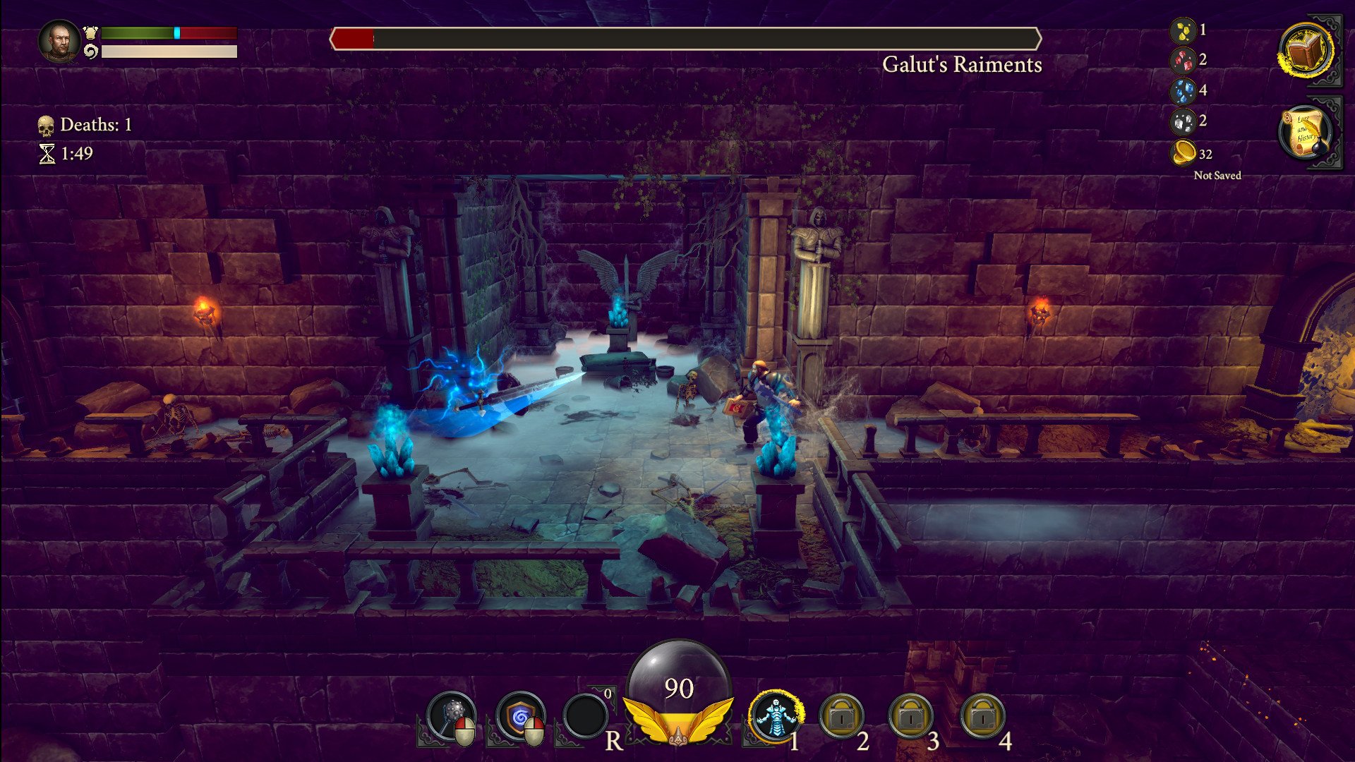 ����������:����Azuran Tales: Trials�������ͼ1