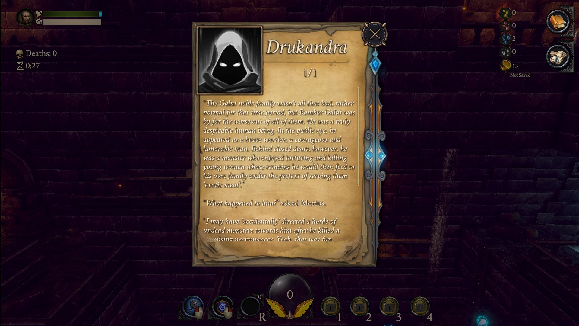 ����������:����Azuran Tales: Trials������