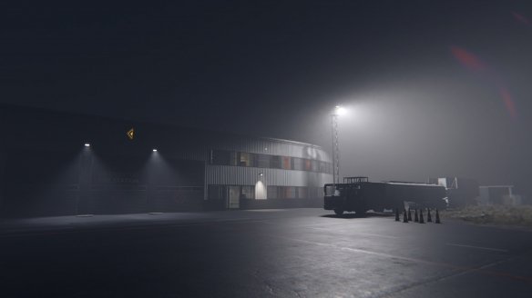 ����ģ����2019Airport Simulator 2019���İ��ͼ0