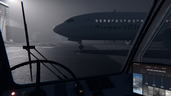 ����ģ����2019Airport Simulator 2019���İ��ͼ3
