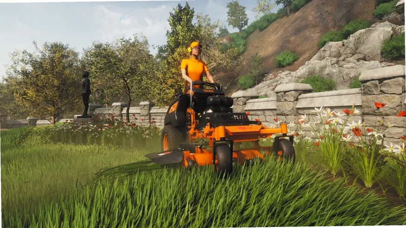 ��ݻ�ģ��Grass Cutter�������°��ͼ3