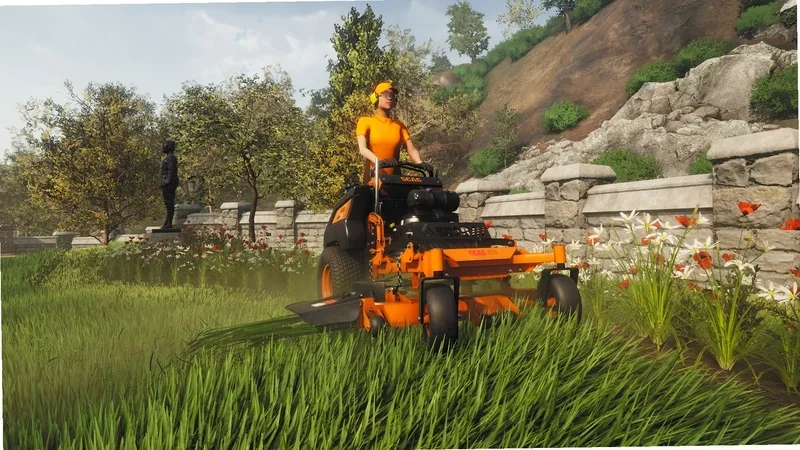 ��ݻ�ģ��Grass Cutter�������°�