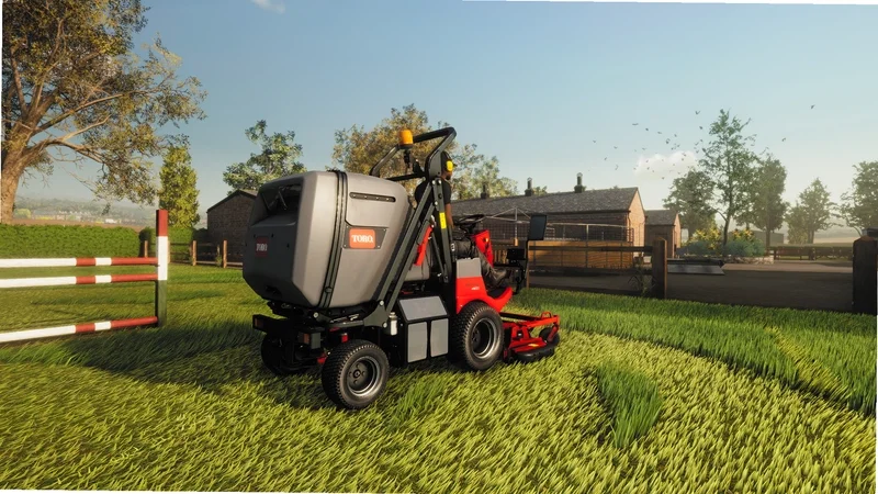 ��ݻ�ģ��Grass Cutter�������°�