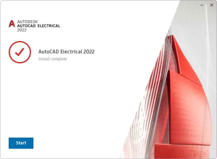 AutoCAD Electrical 2022�����ƽ���ͼ3