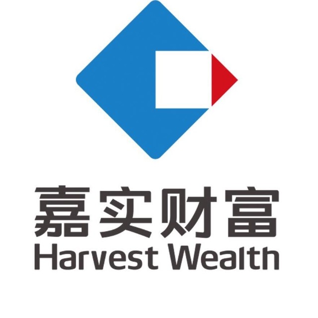 嘉实财富