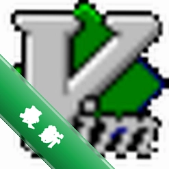 gVim 9.1 �ı��༭����