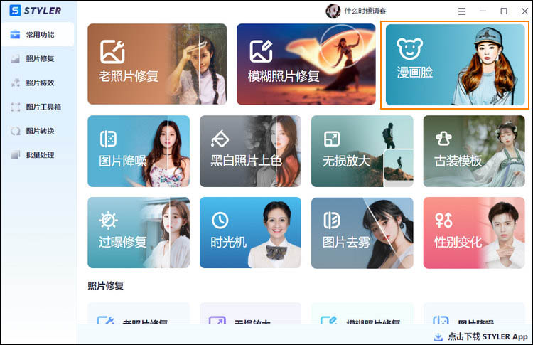 styler 使用教程 功能 设置