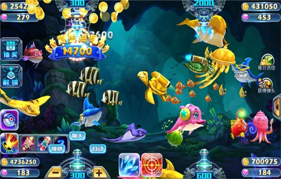 ���鲶��������Ϸ�ֻ�������v2.0.9 ��׿�����н�ͼ