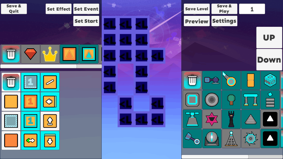 rolling sky remake1.3.0���°�