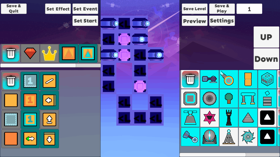 rolling sky remake1.3.0���°��ͼ2