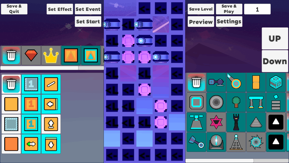 rolling sky remake1.3.0���°��ͼ1