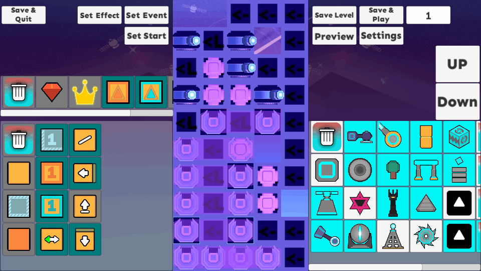 rolling sky remake1.3.0���°��ͼ0