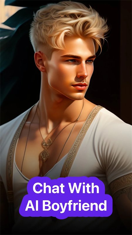 AI Boyfriend�������°汾v1.9.10 ��׿�����н�ͼ