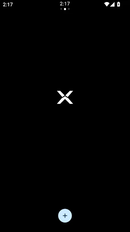 Xor AI�ֱ��氲װ��v1.0.0���°����н�ͼ