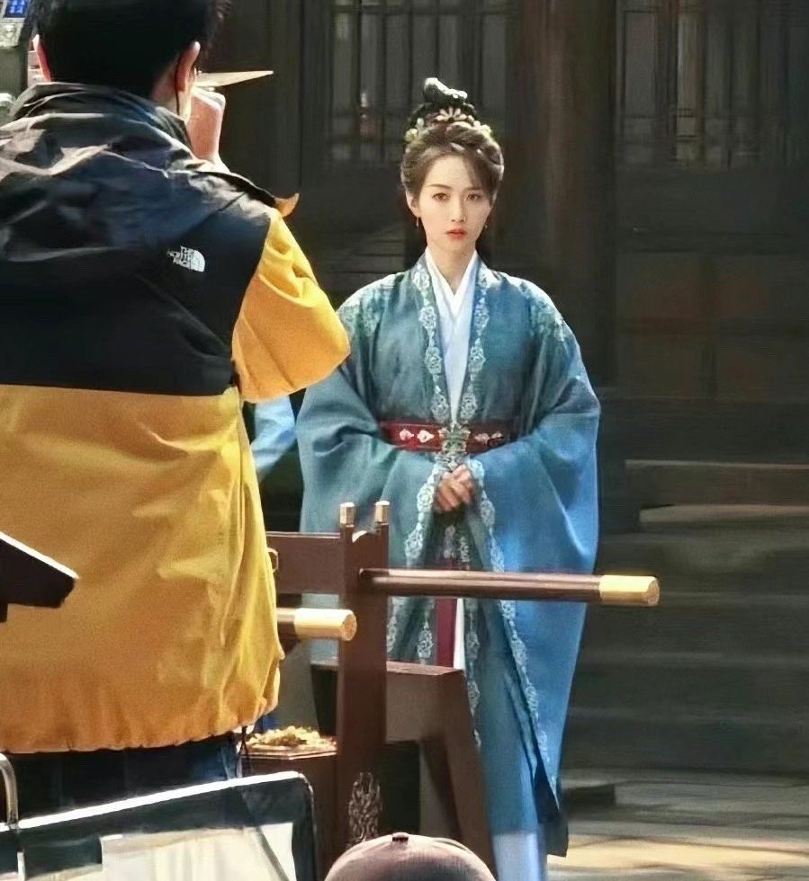 偶妆记