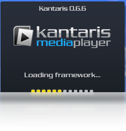 Kantaris Media Playerv0.7.9 ȫ��Ӱ���������н�ͼ