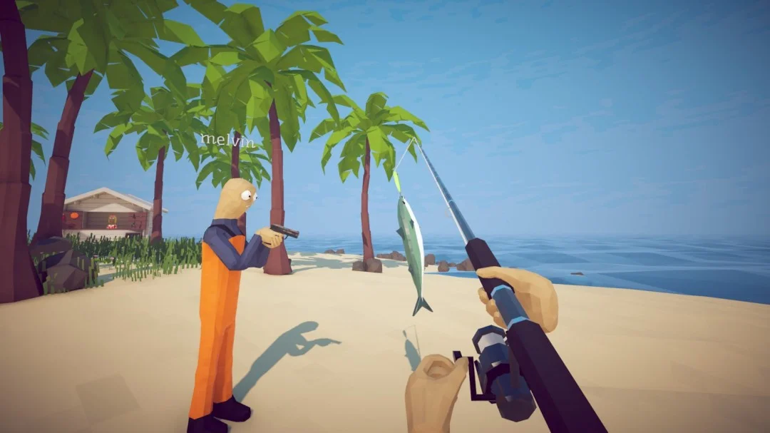 ����ȫ��Fishing���ιٷ����İ��ͼ4