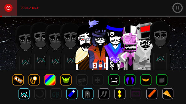 �������Marshmelloģ�������ֻ����ͼ2