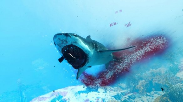 ʳ����Maneater���������°��ͼ1