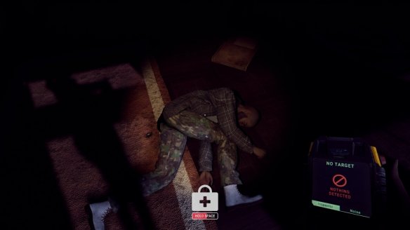 �־�֮��Horns of Fear�������°��ͼ2