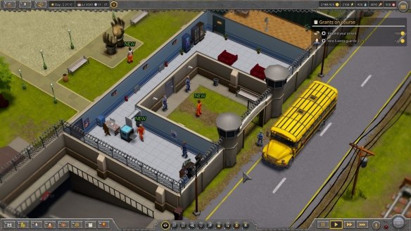 ����˼�����Enigma Prison�������ͼ3