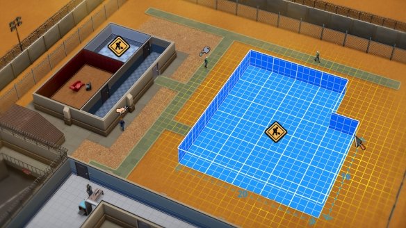 ����˼�����Enigma Prison�������ͼ0