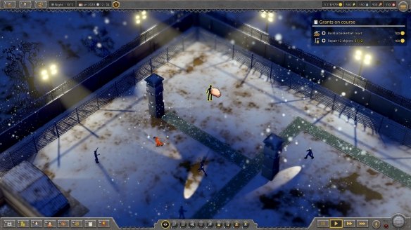 ����˼�����Enigma Prison�������ͼ1
