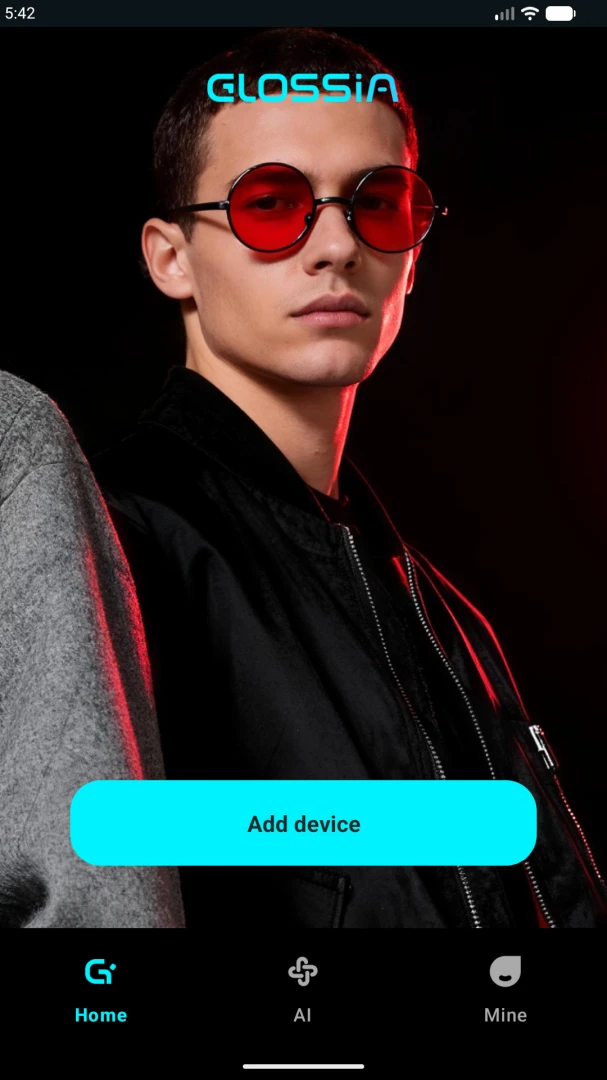 Glossia Eyewear��ͼ2
