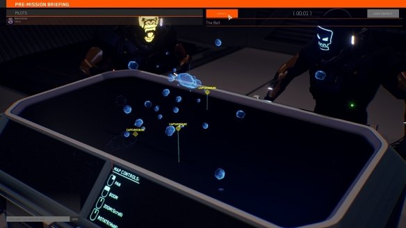 ɳ���Σ��ڰ�֮սDust  Salt: The Battle for Murk���԰��ͼ2