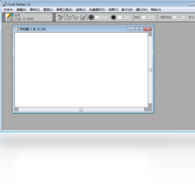Corel Painter1.0 �滭���н�ͼ