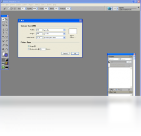 Corel Painter1.0 �滭���н�ͼ